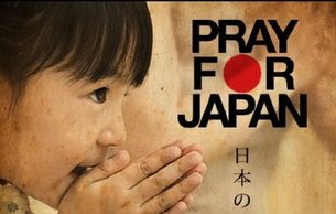Pray For Japan